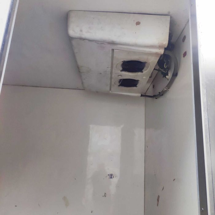 Ізотермічна будка