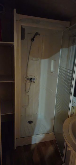 Alugo mobil home t2 equipado