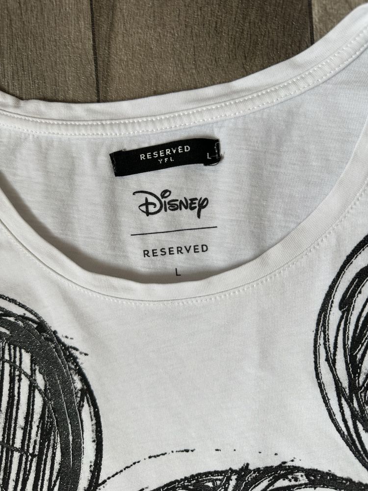 Футболка з Міккі від Disney Reserved