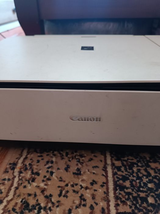 Принтер Canon,рабочий