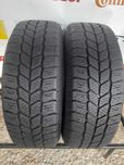 Літні шини 215/65 R16C Goodyear Cargo Ultra Grip 7.4мм