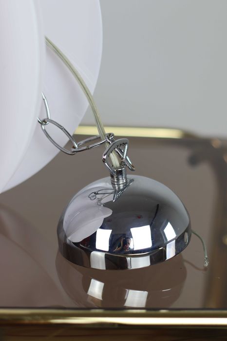 Lampa sufitowa Trio Leuchten Space age vintage