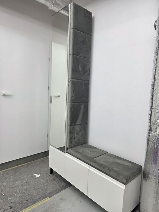 Mebel do przedpokoju