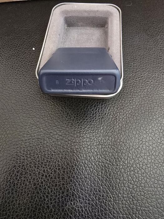 Zippo original Novo