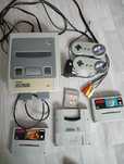Super Nintendo SNSP
