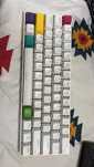 Teclaro Anne Pro 2