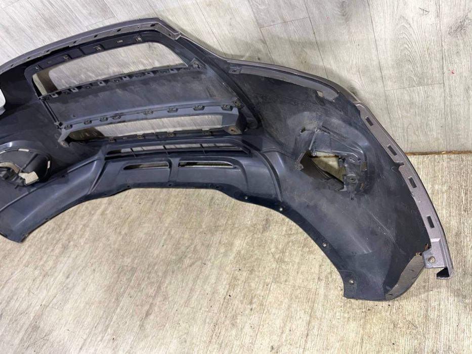 Бампер передний Mitsubishi Outlander Sport / ASX / 2012 - 2016 г. /