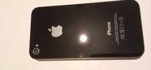 Telefon iPhone pierwsze modele