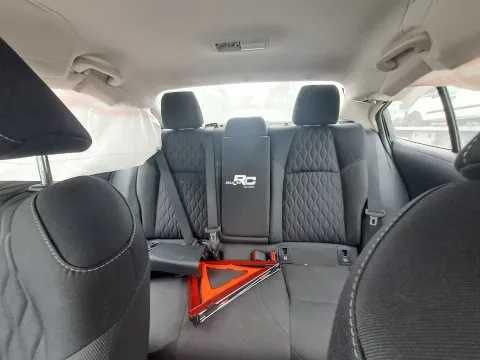 Toyota Corolla (1197cc)