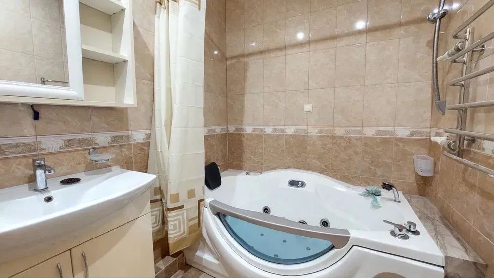 Аренда 3 ком кв ЖК Исток 6 Фонтана Балкон Фонтанская дорога Парк