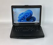 Протиударний захищений Panasonic FZ-55/14”FHD/i5-1145G7/16GB/512GB SSD