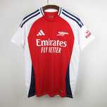 Koszulka Arsenal Home 24/25 2024/2025! W 24H! S M L XL XXL