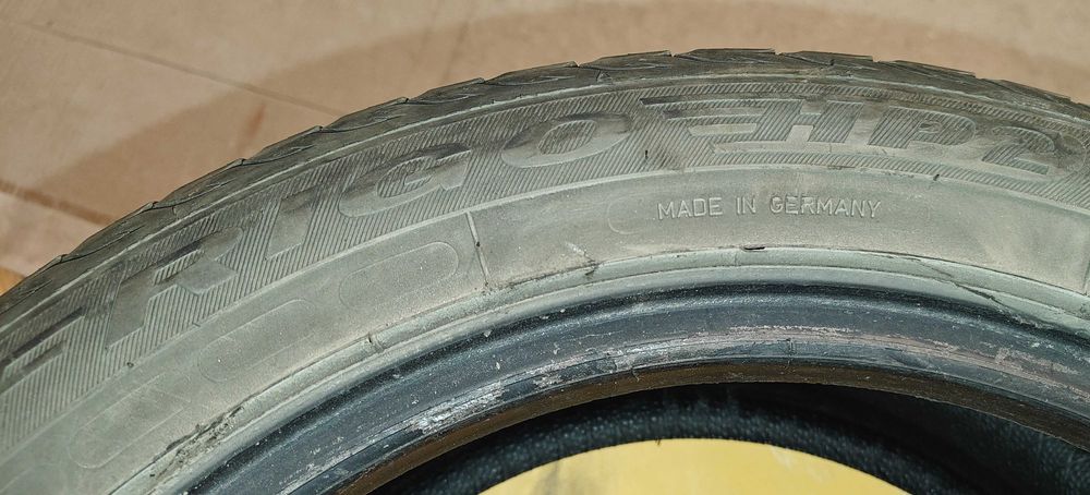 Зимовi Debica Frigo HP2 225/50 R17 98V 2020