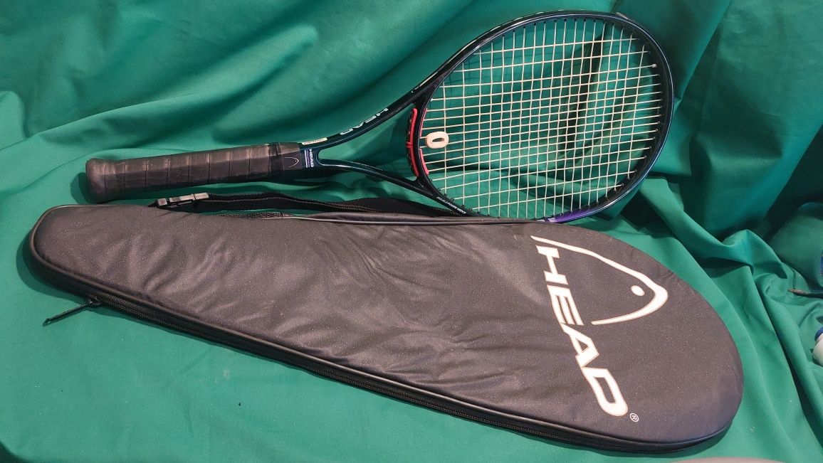 Rakieta tenisowa HEAD sintesy 660 Szperownia Andrychów