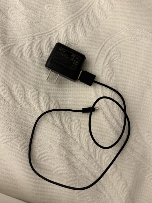 Camera Leica d-lux 7