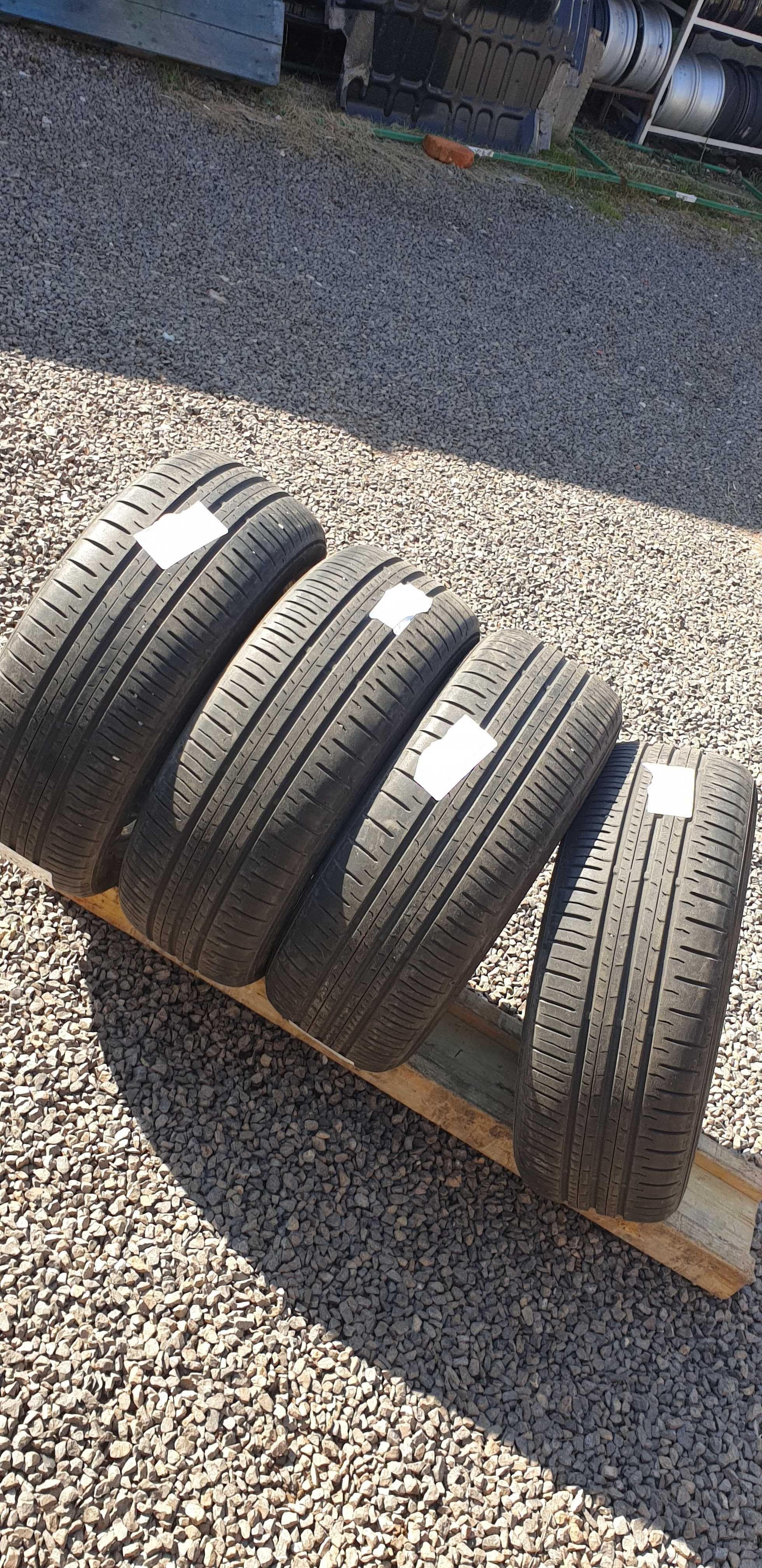 205/55R16 Falken 4szt