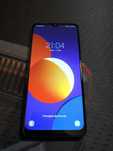 Samsung Galaxy M12 4/64 (niebieski)