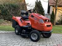 Toro Starjet/18km V2 Briggs&Stratton Vanguard/traktorek kosiarka