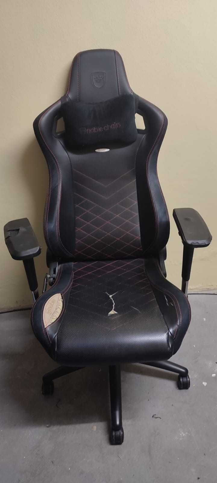 Cadeira NobleChairs Epic