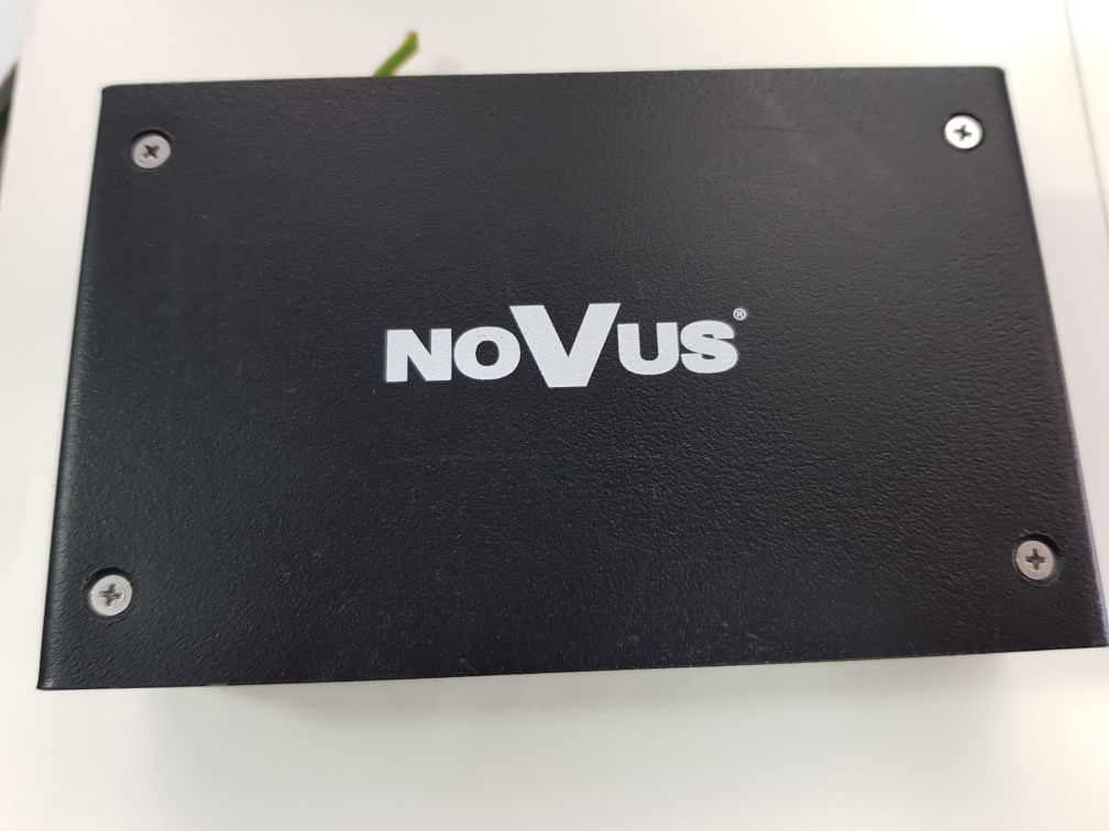 Грозозащита Novus NVS-810E