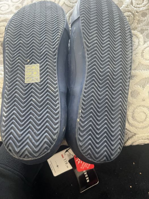 Trampki meskie Reserved 44