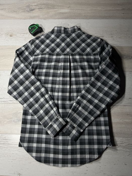 Сорочка Helly Hansen фланель трекінгова сорочка тактична робоча y2k