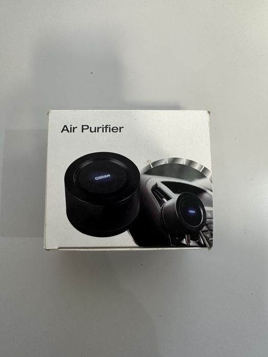 Osram Air Purifier Очисник повітря