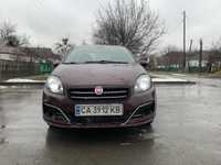 Fiat linea 1.3 2013р