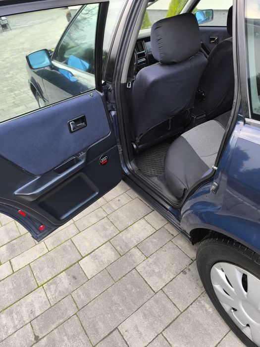 Audi B8 2.0lpg super stan