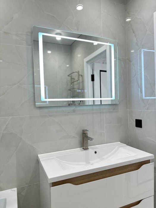 Продам квартиру з новим ремонтом