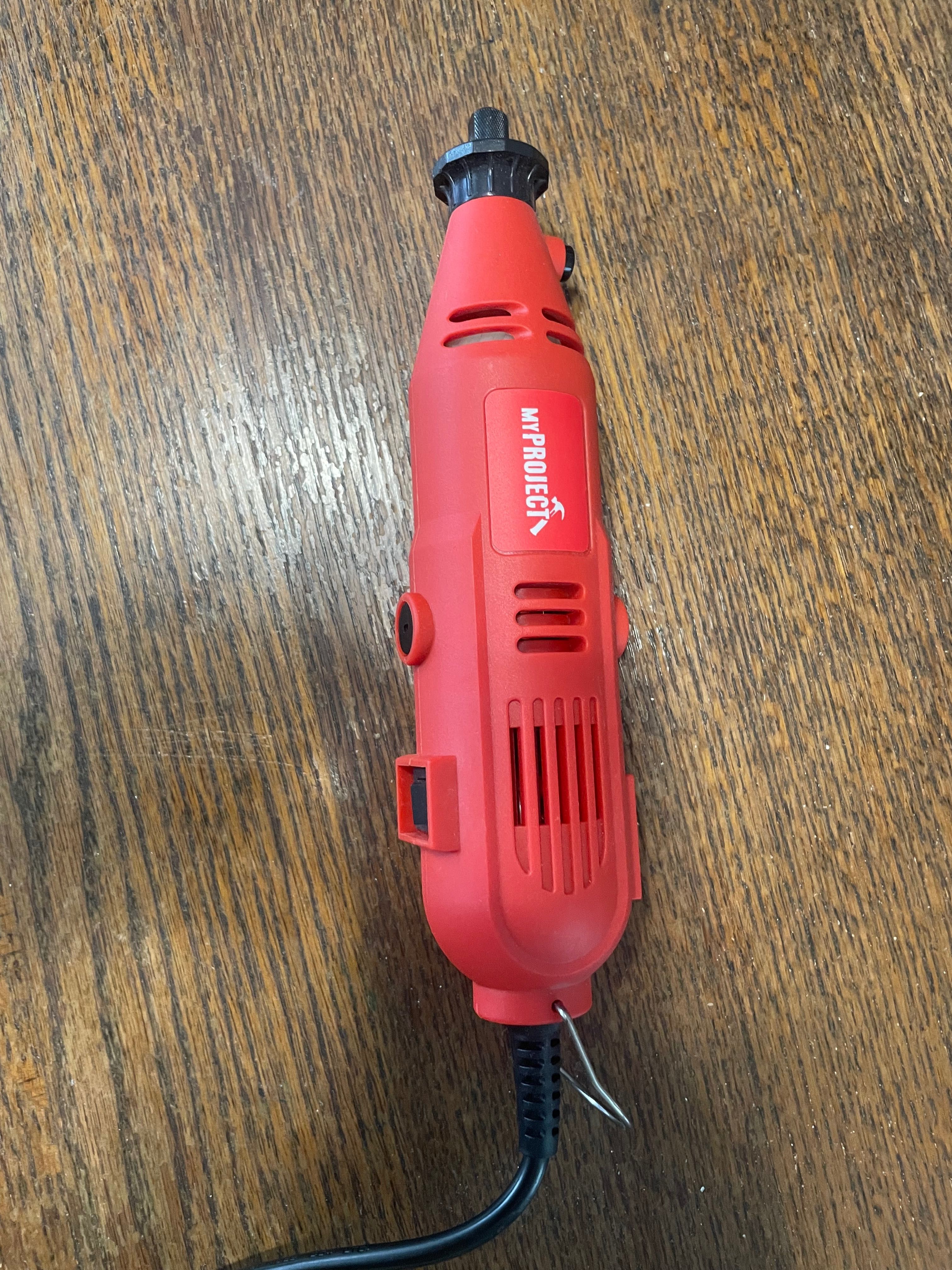 Dremel szlifierka wysokoobrotowa