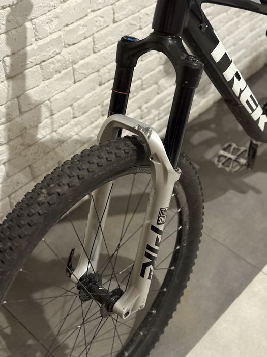 Amortyzator rockshox pike rc