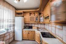 БЕЗ %  3 кім квартира 76 м² / Шевченківський р /Татарськиий провулок 8