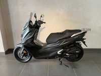 Scooter Voge 125 SR1 2024