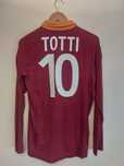Camisola oficial AS Roma Totti
