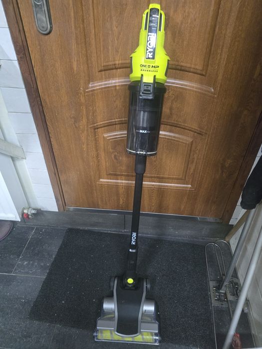 Odkurzacz Ryobi RSV18X