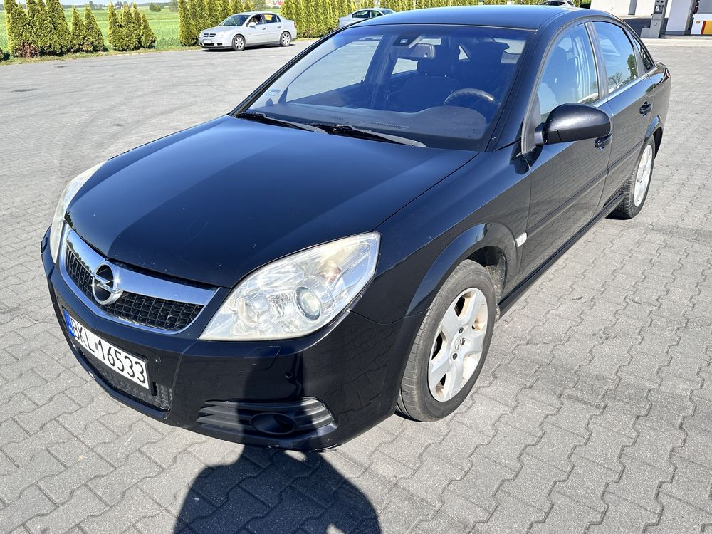 Sprzedam Opel Vectra C