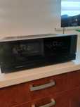 Końcówka mocy Onkyo Integra M5030