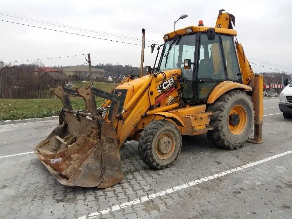 Rozbiórki budynków, wyburzenia,wywóz gruzu ,roboty ziemne, wycinka itp