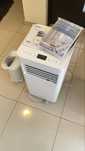 Klimatyzator przenośny Eberg RIO R29E1 (2,93kw) + Climatek gratis