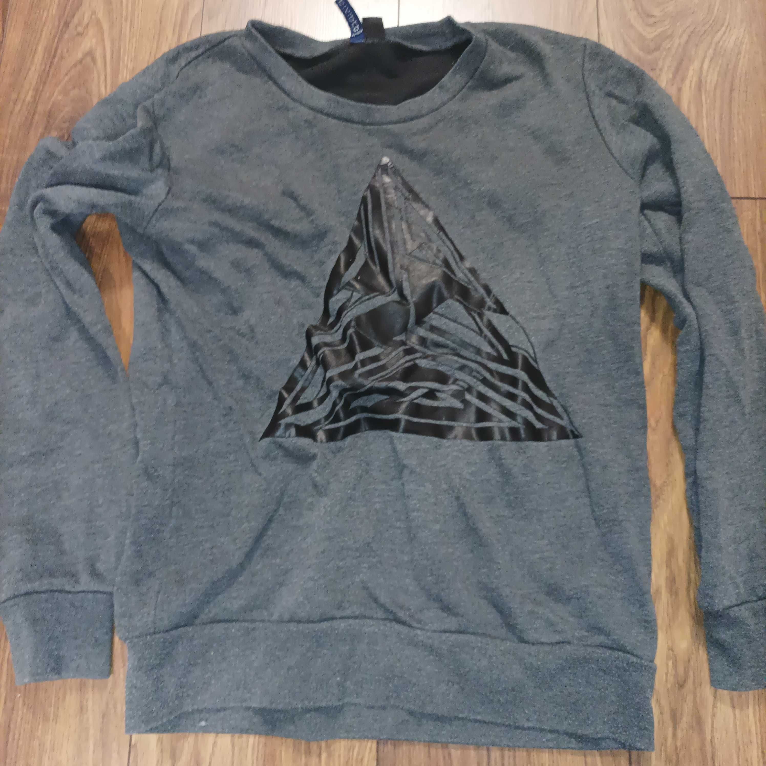 Bluza damska rozmiar M H&M