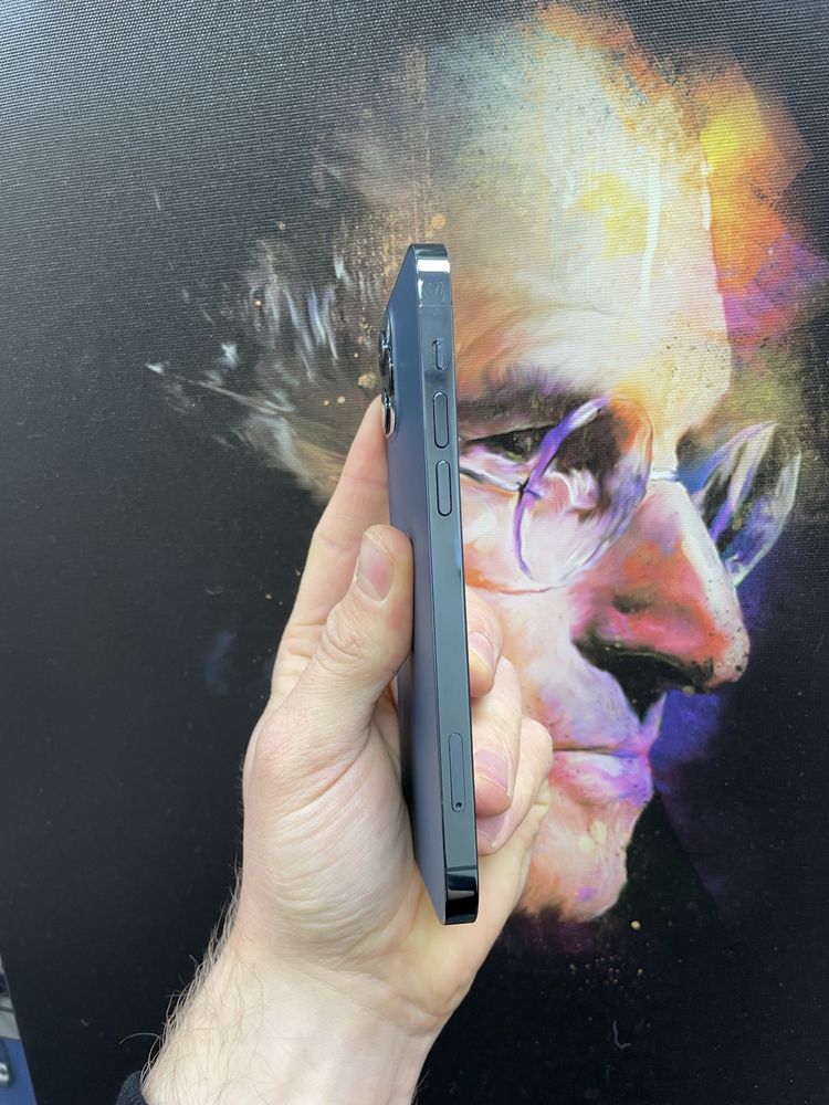 iPhone 12Pro 128Gb Never lock