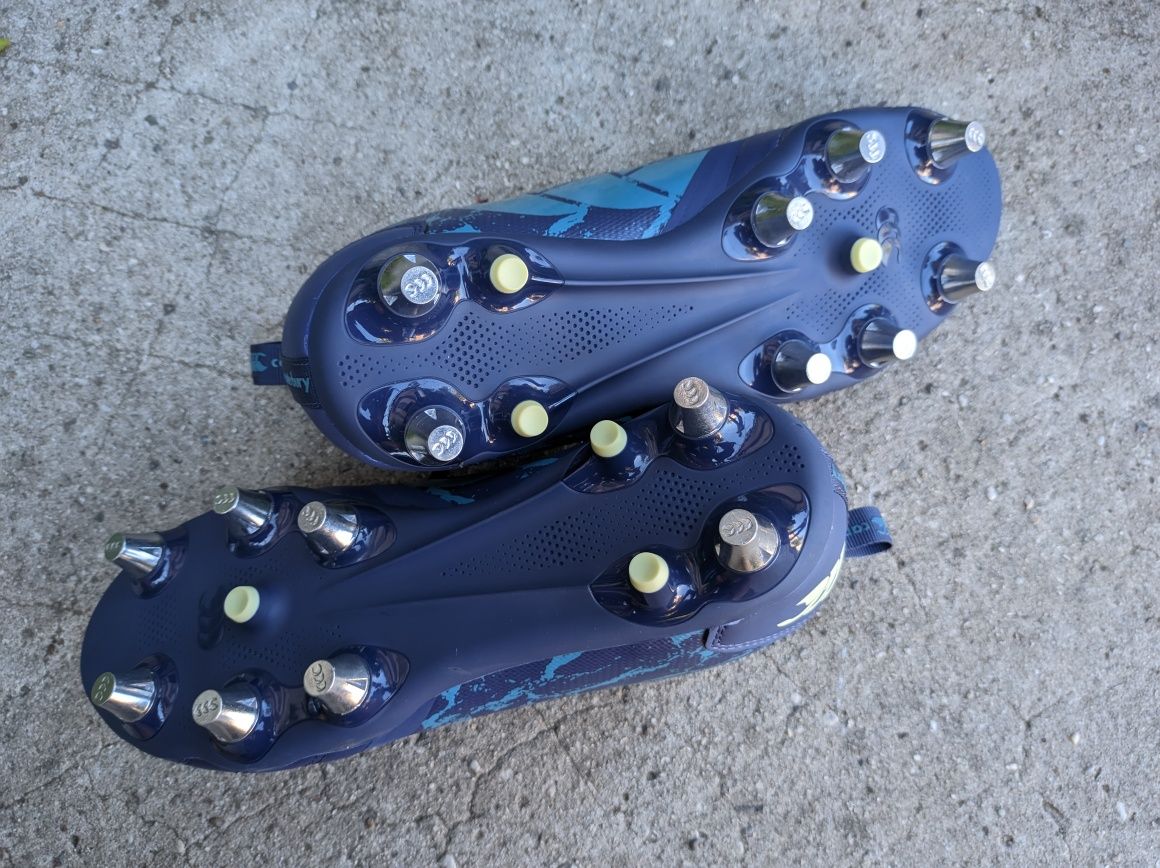 Бутси Canterbury VW Size: 40.5