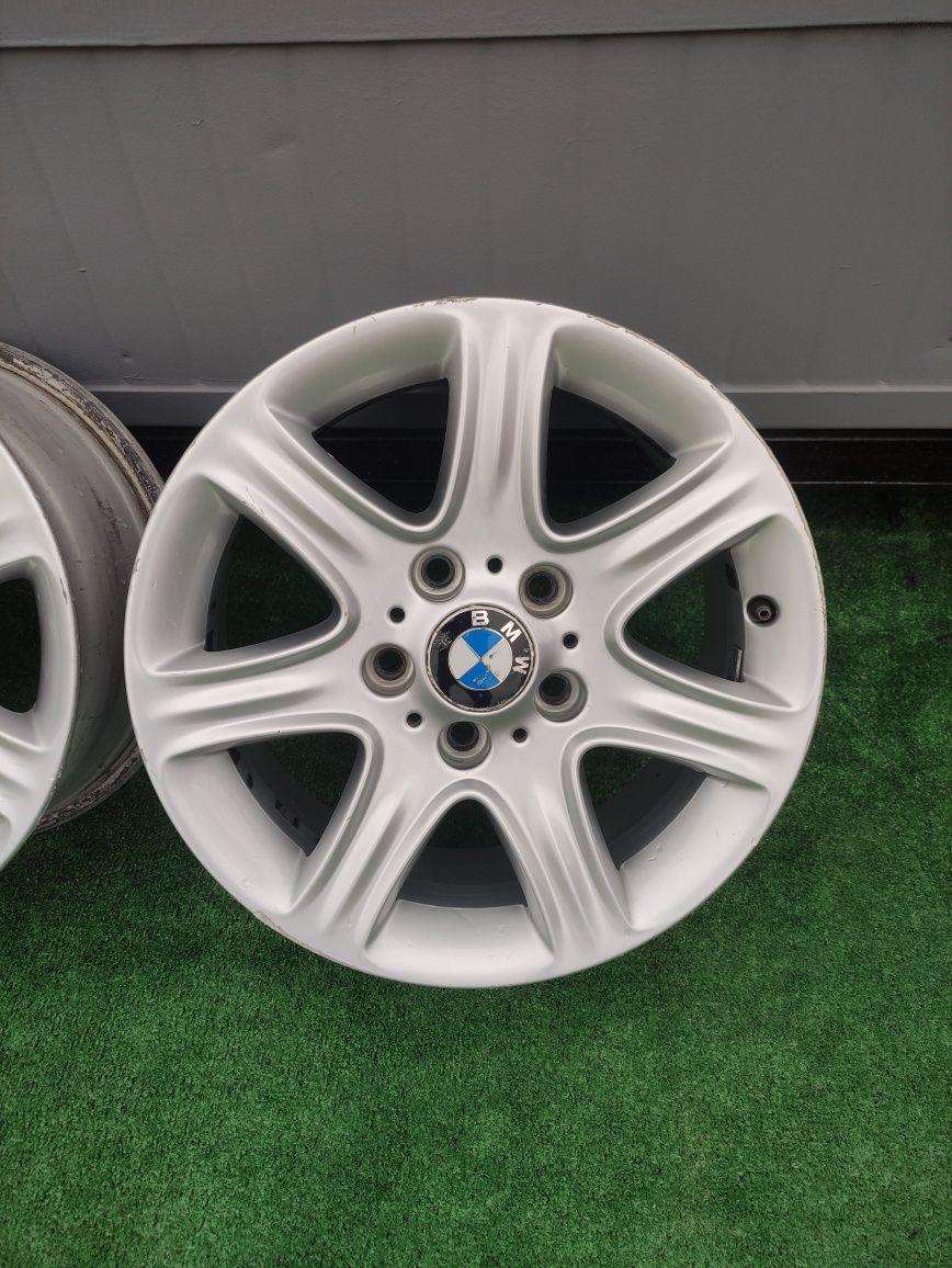 Jantes 16 BMW série 1/3 e 5
