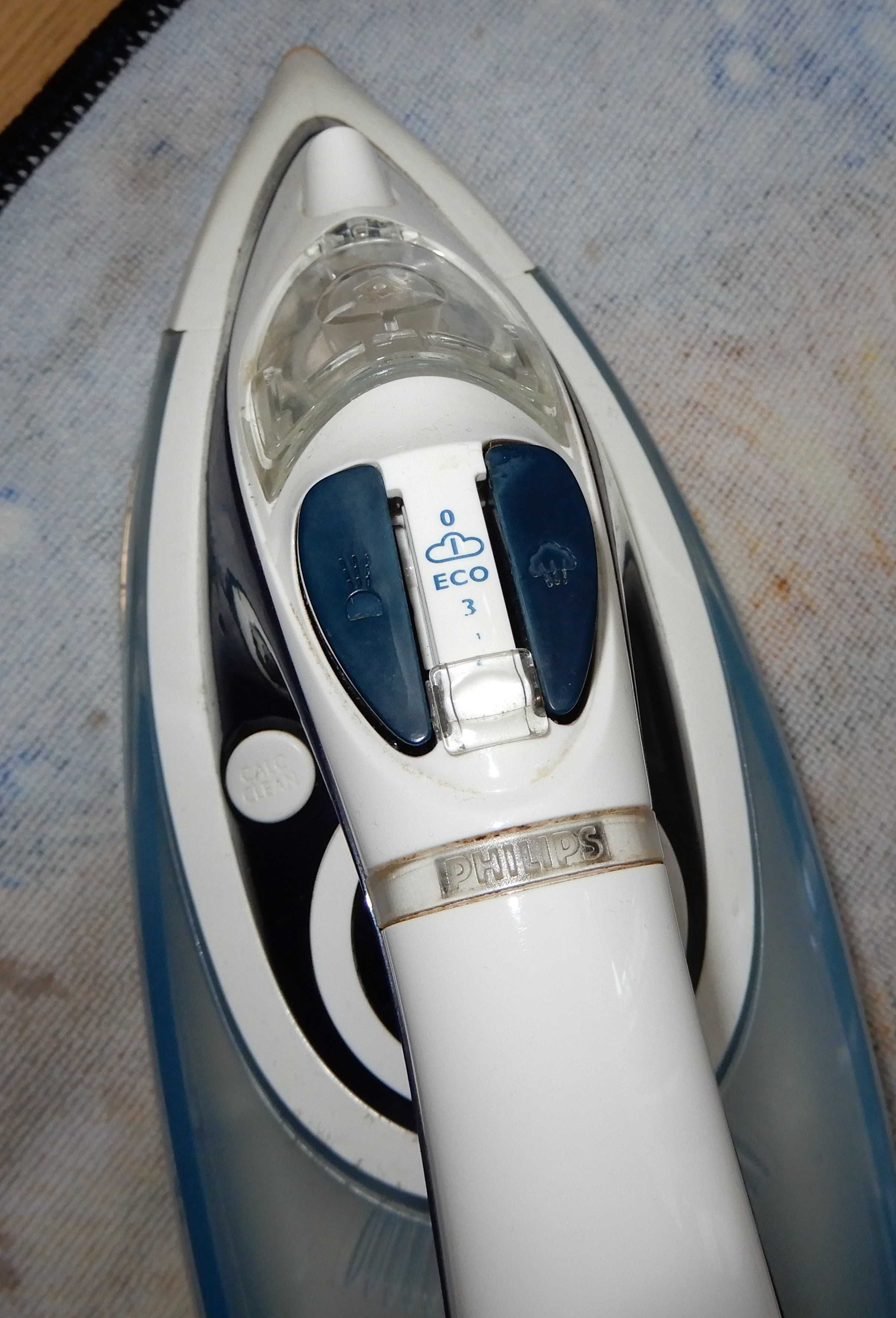 Żelazko Philips Azur GC4410/22/BI