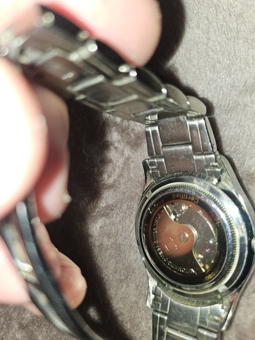 Relogio omega tourbilon hoje 80€