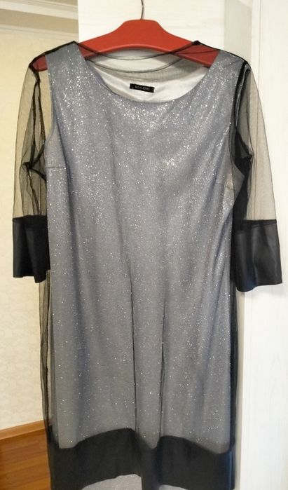 Сукня двійка  48