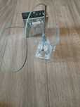 Lampa sufitowa .