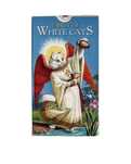 Tarot of White Cats Karty Tarota NOWE