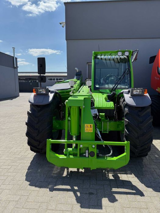 Ładowarka teleskopowa Merlo TF 35.7-140